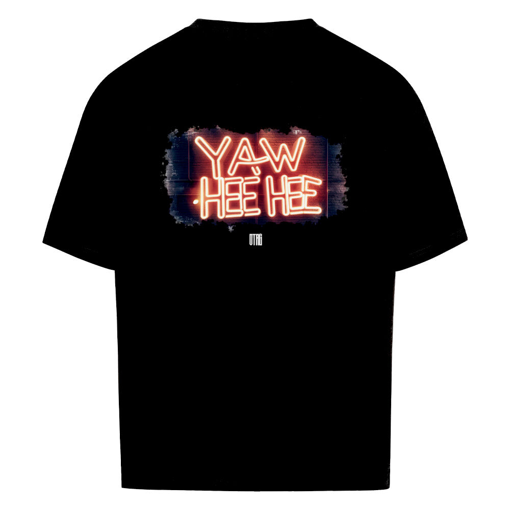 YAW HEE HEE - EXCLUSIVE SHIRT