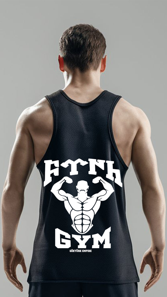 GÖKTÜRK GYM - TANKTOP