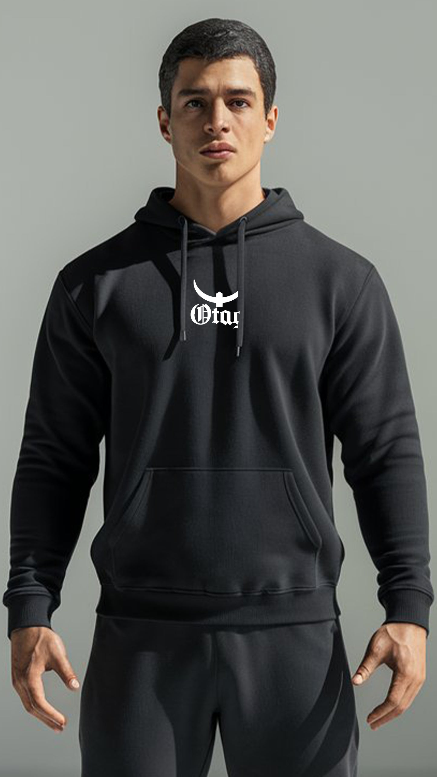 GÖKTÜRK ANGELS - PREMIUM HOODIE