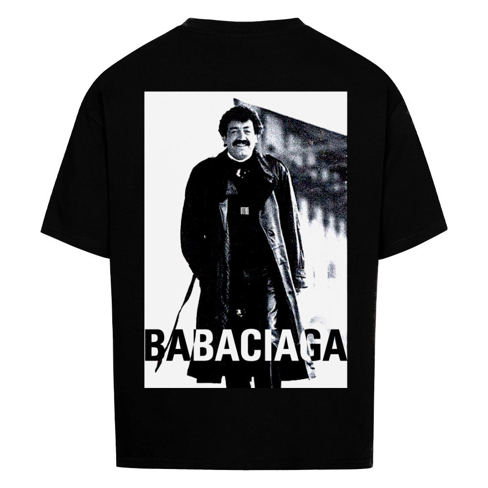 BABACIAGA - EXCLUSIVE SHIRT