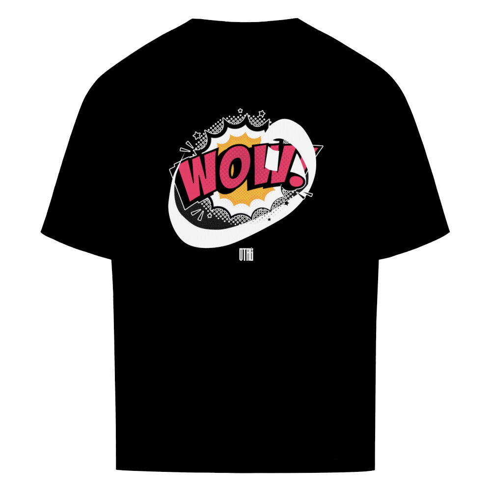 WOW - EXCLUSIVE SHIRT