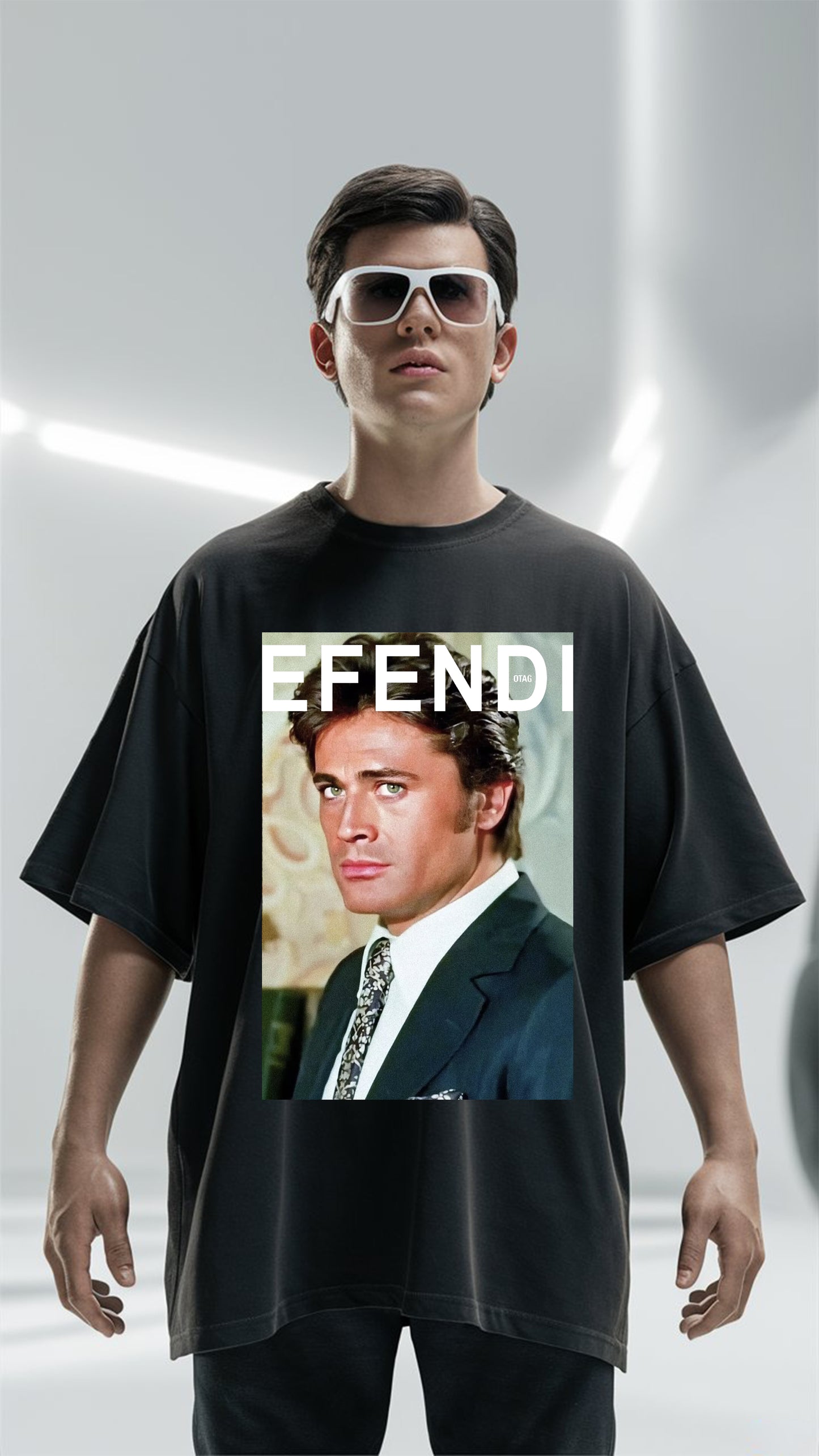 EFENDI - EXCLUSIVE SHIRT