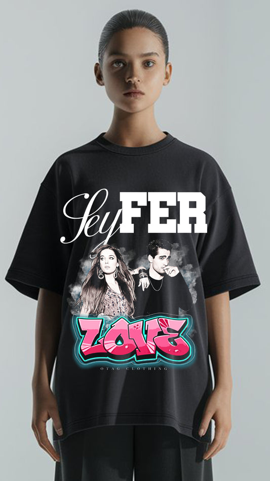 SEYFER  - EXCLUSIVE SHIRT