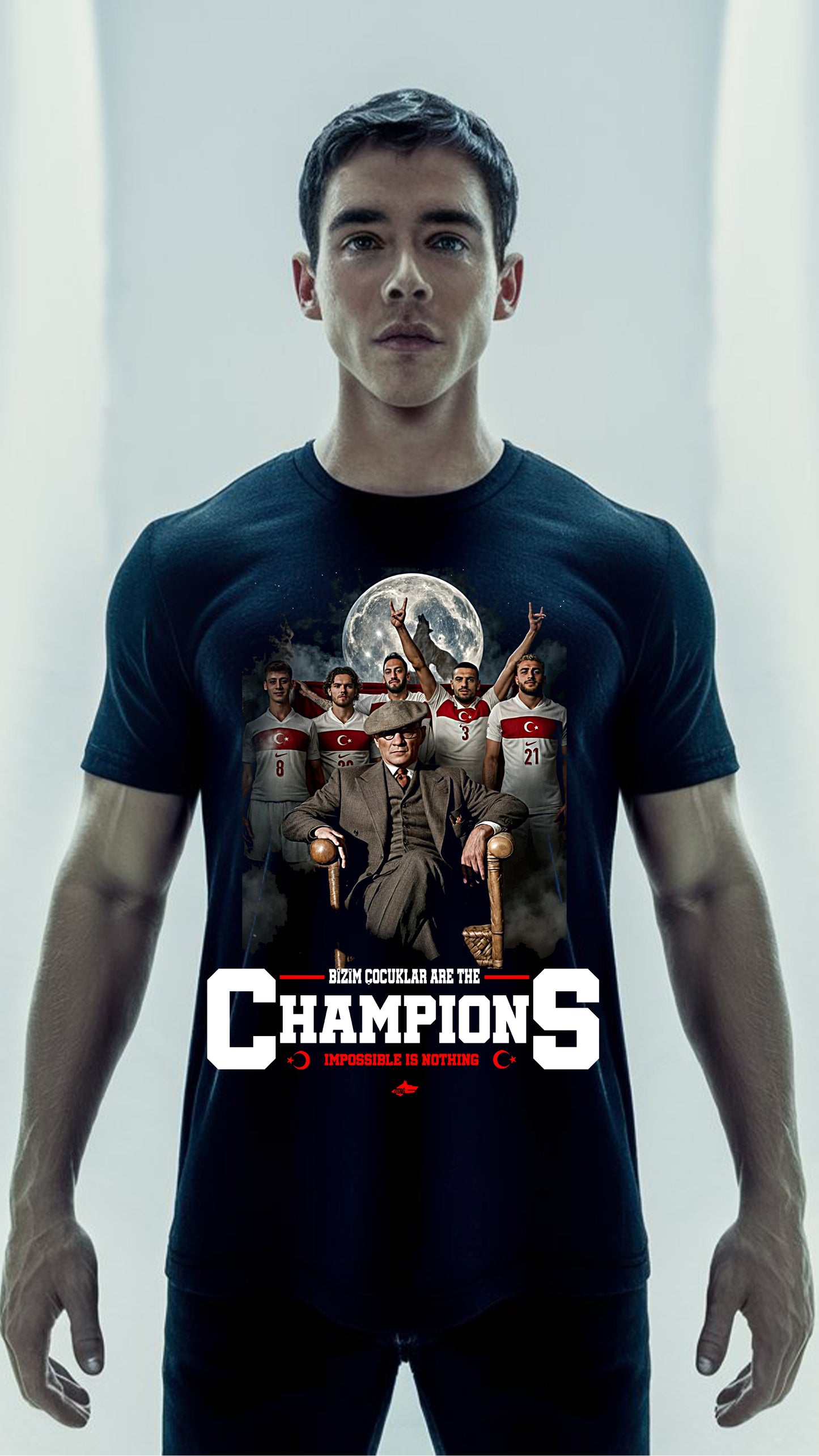 CHAMPIONS - PREMIUM