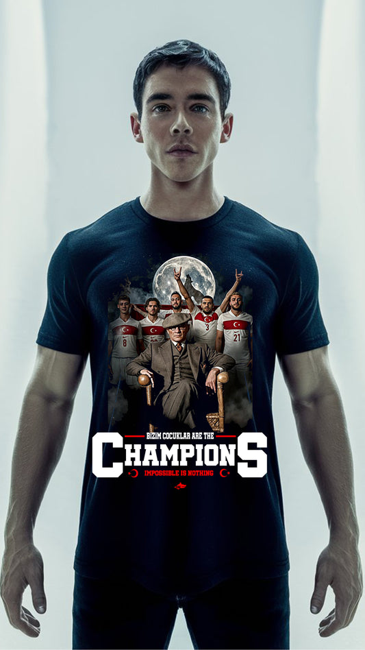 CHAMPIONS - PREMIUM