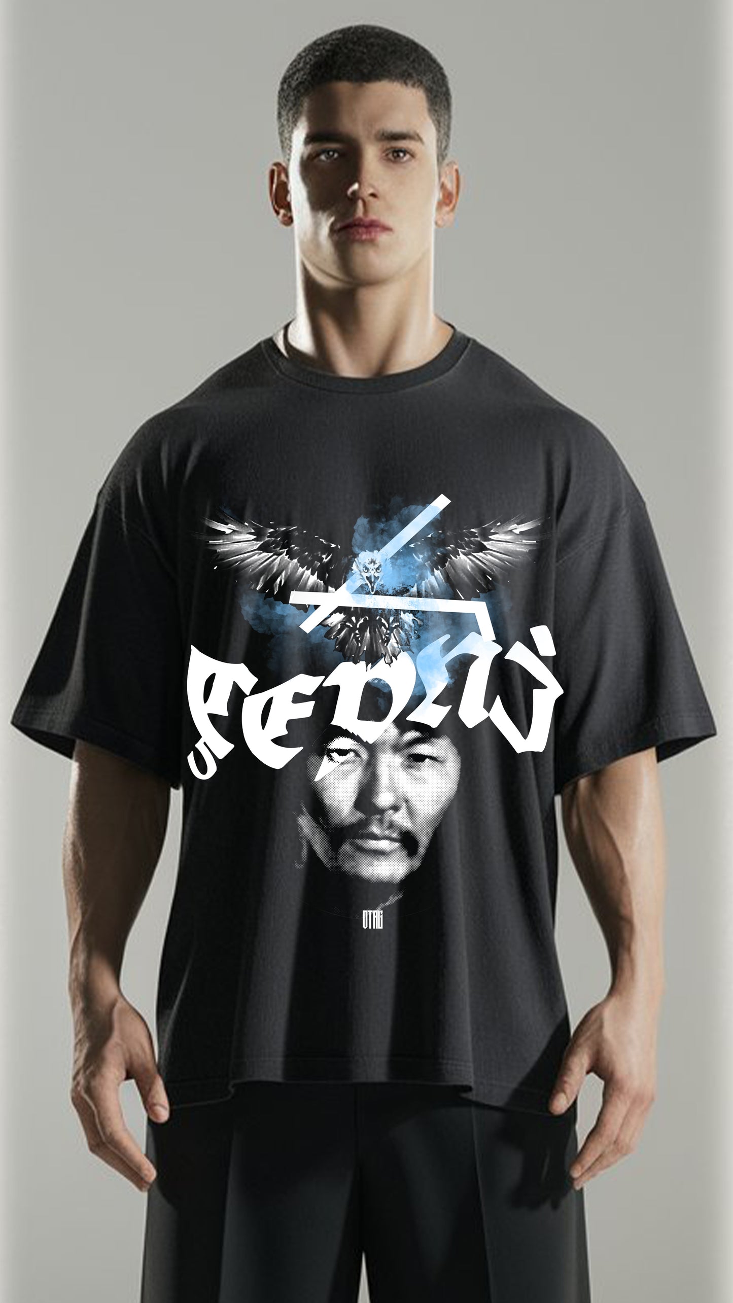 CEPNI - EXCLUSIVE SHIRT