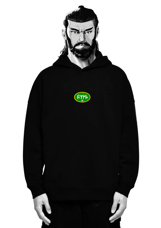 GOOD TIMES - PREMIUM HOODIE