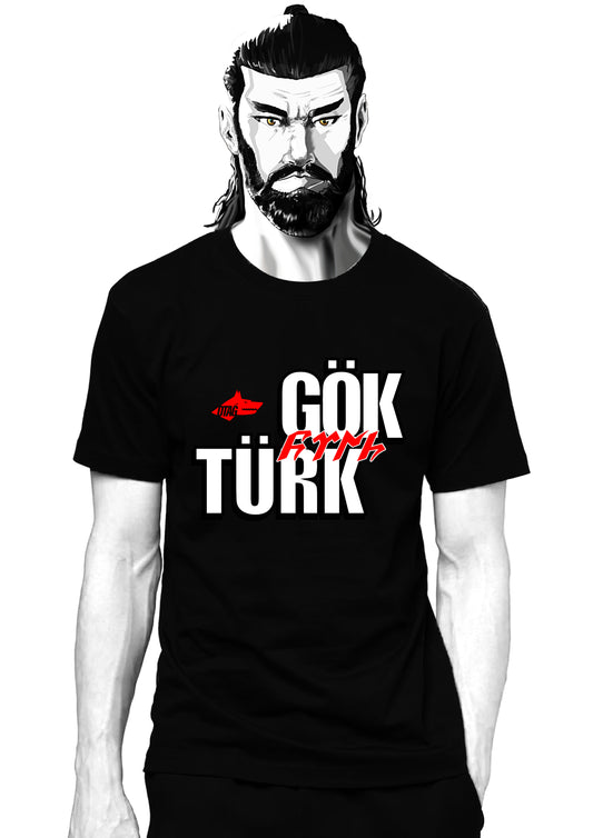 GÖKTÜRK FLOW - PREMIUM