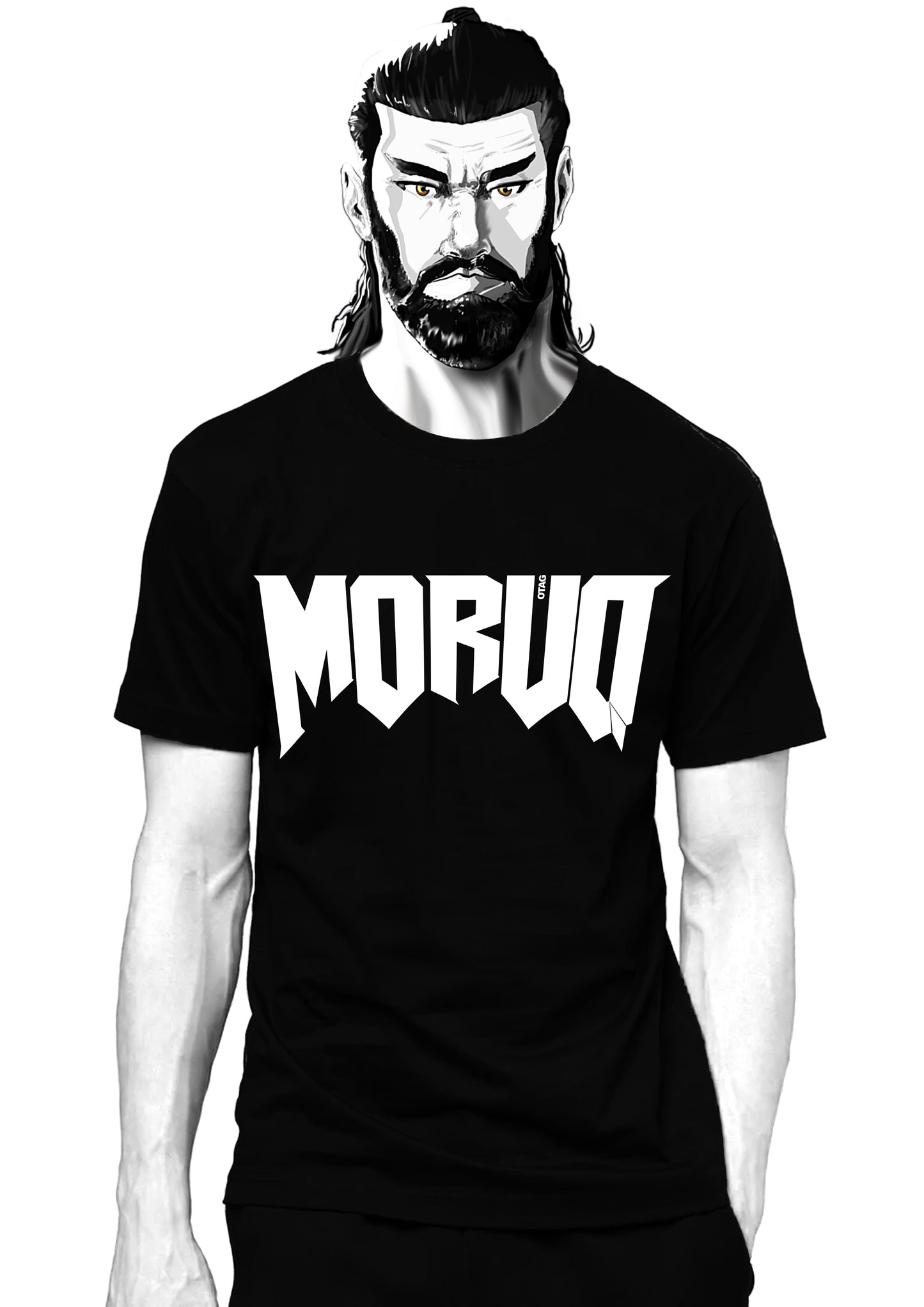 MORUQ - PREMIUM