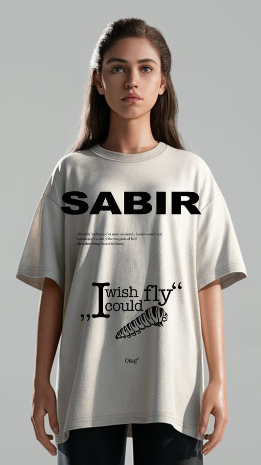 SABIR - EXCLUSIVE SHIRT