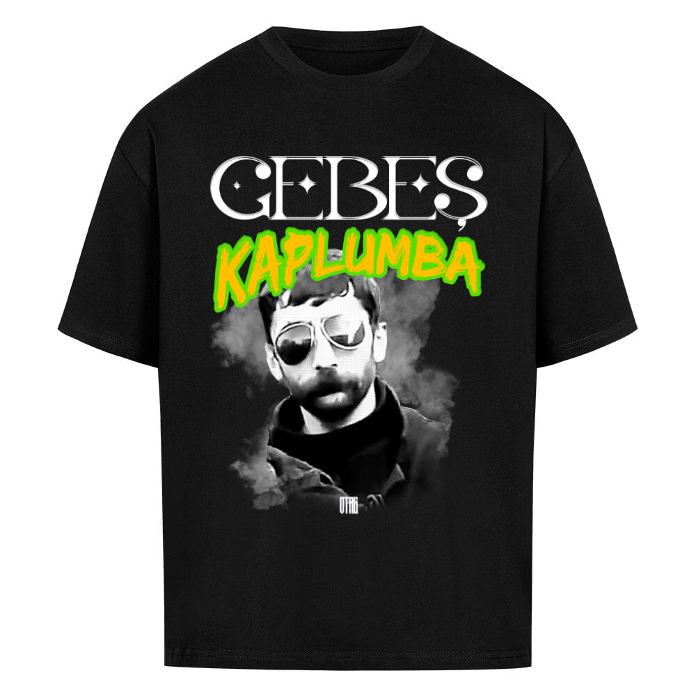 GEBES KAPLUMBA - EXCLUSIVE SHIRT