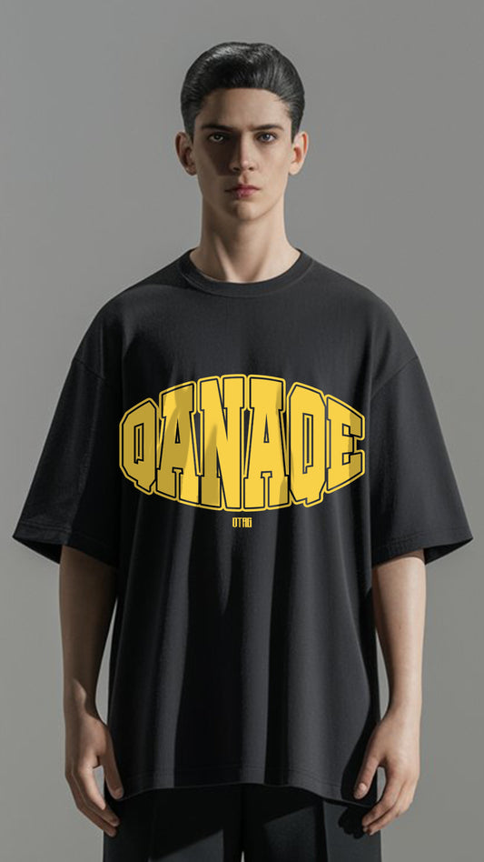 QANAQE - EXCLUSIVE SHIRT