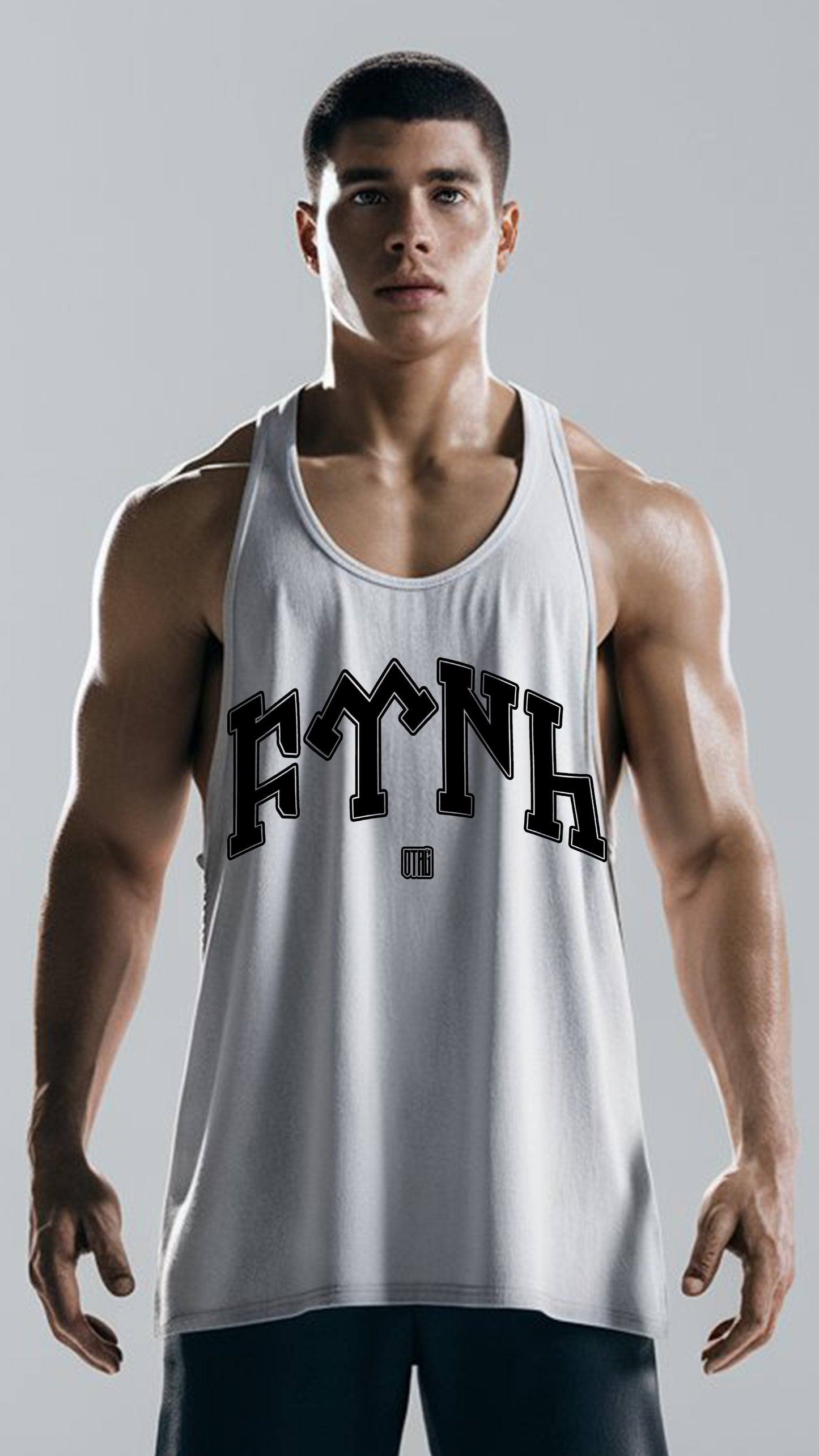 GÖKTÜRK TANK - TANKTOP