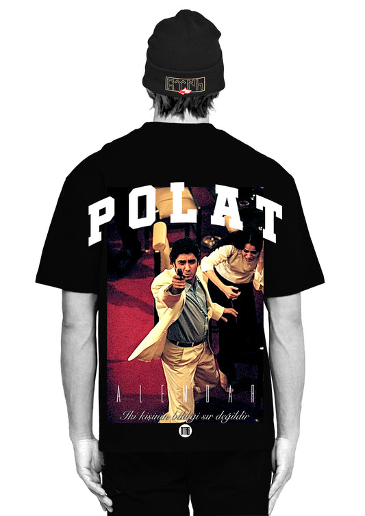 POLAT - EXCLUSIVE SHIRT