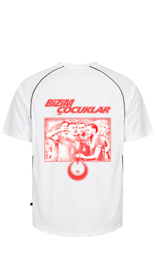 BIZIM COCUKLAR - TRIKOT