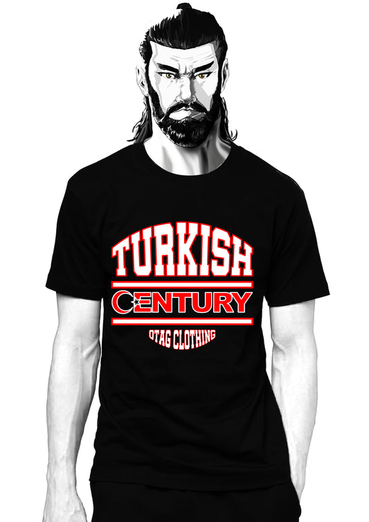 TURKISH CENTURY - PREMIUM