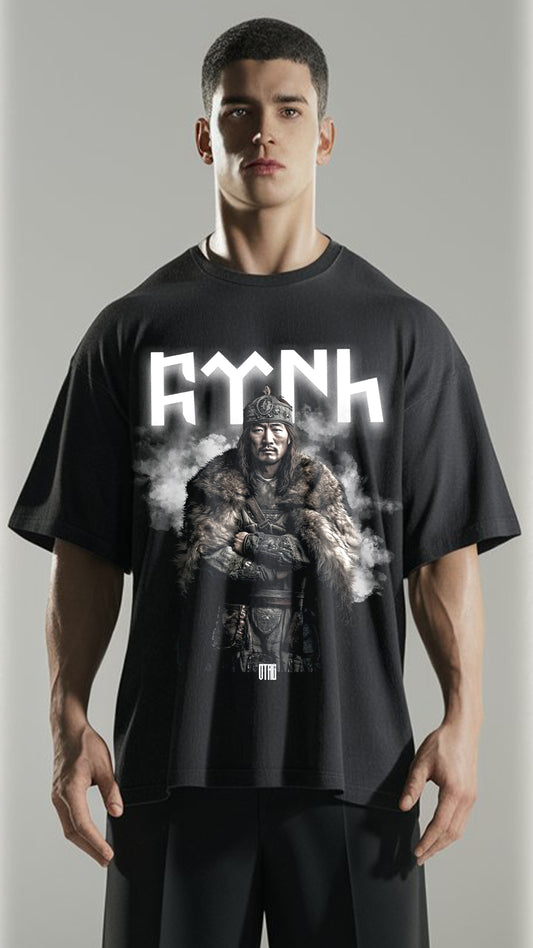 GÖKTÜRK SPIRIT - EXCLUSIVE SHIRT