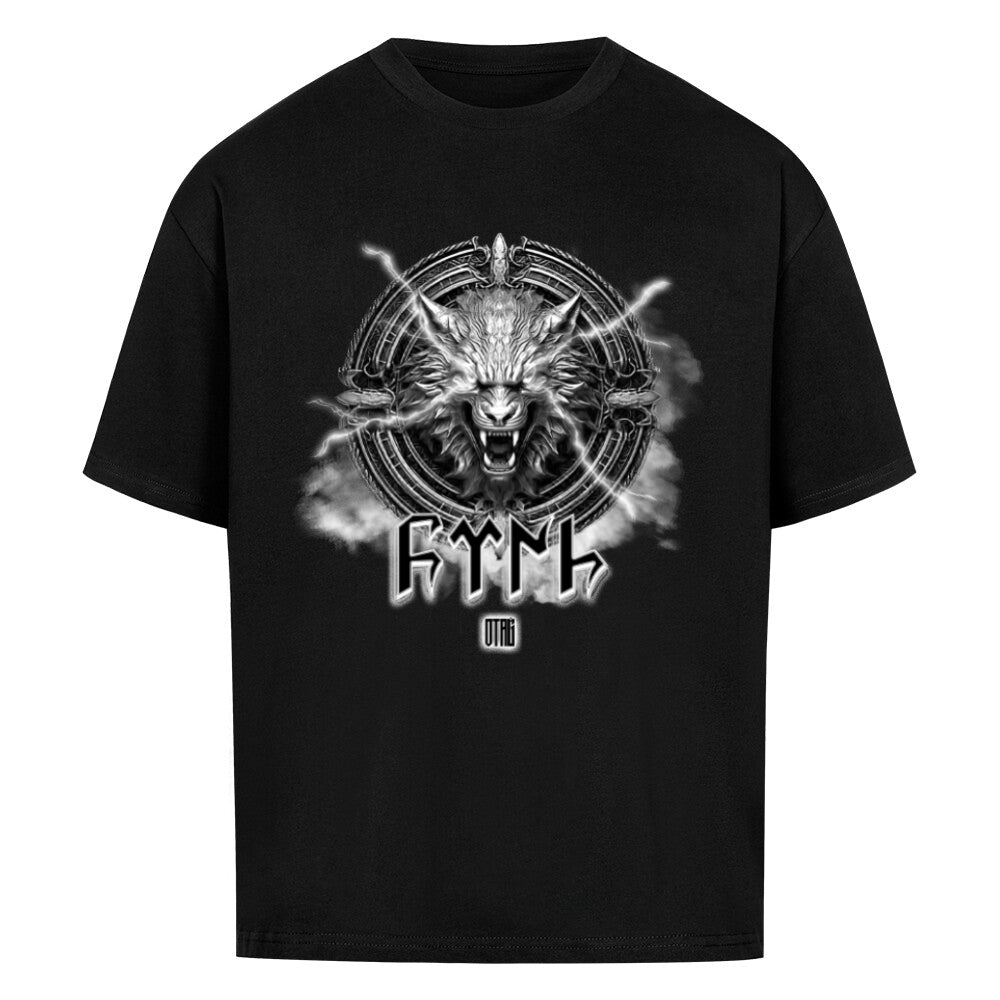 BÖRÜ METAL - EXCLUSIVE SHIRT