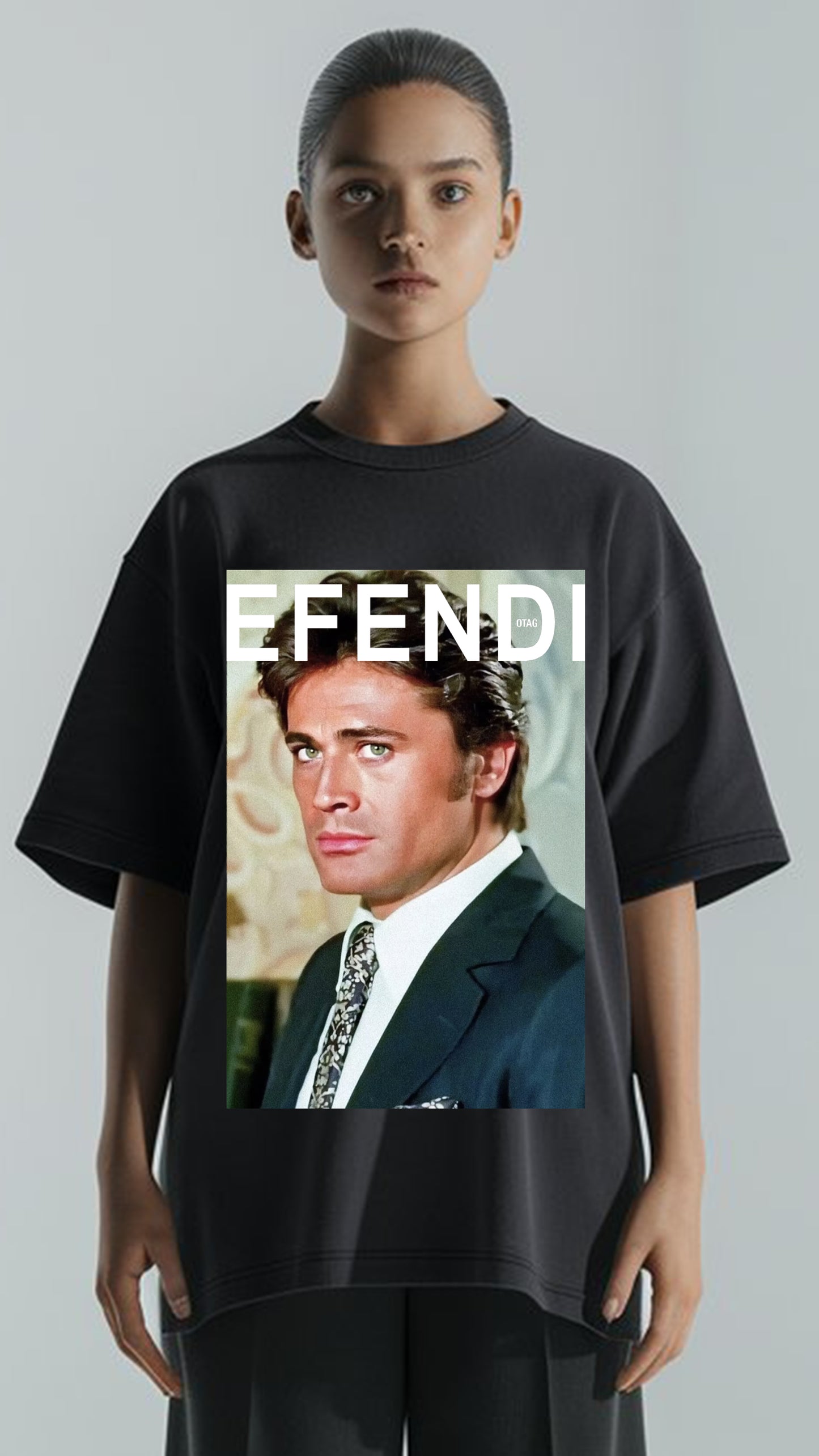 EFENDI - EXCLUSIVE SHIRT