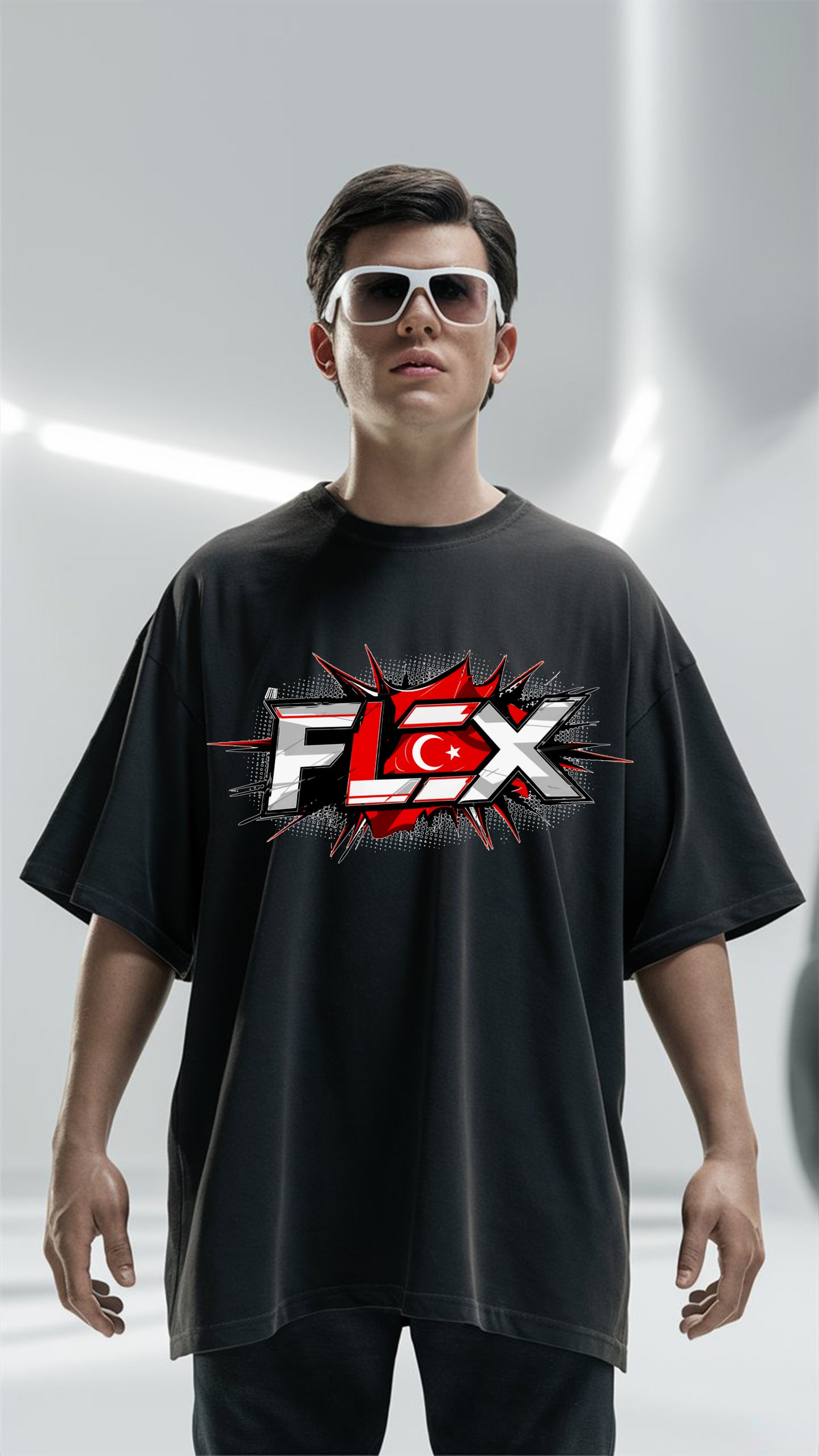 FLEX - EXCLUSIVE SHIRT