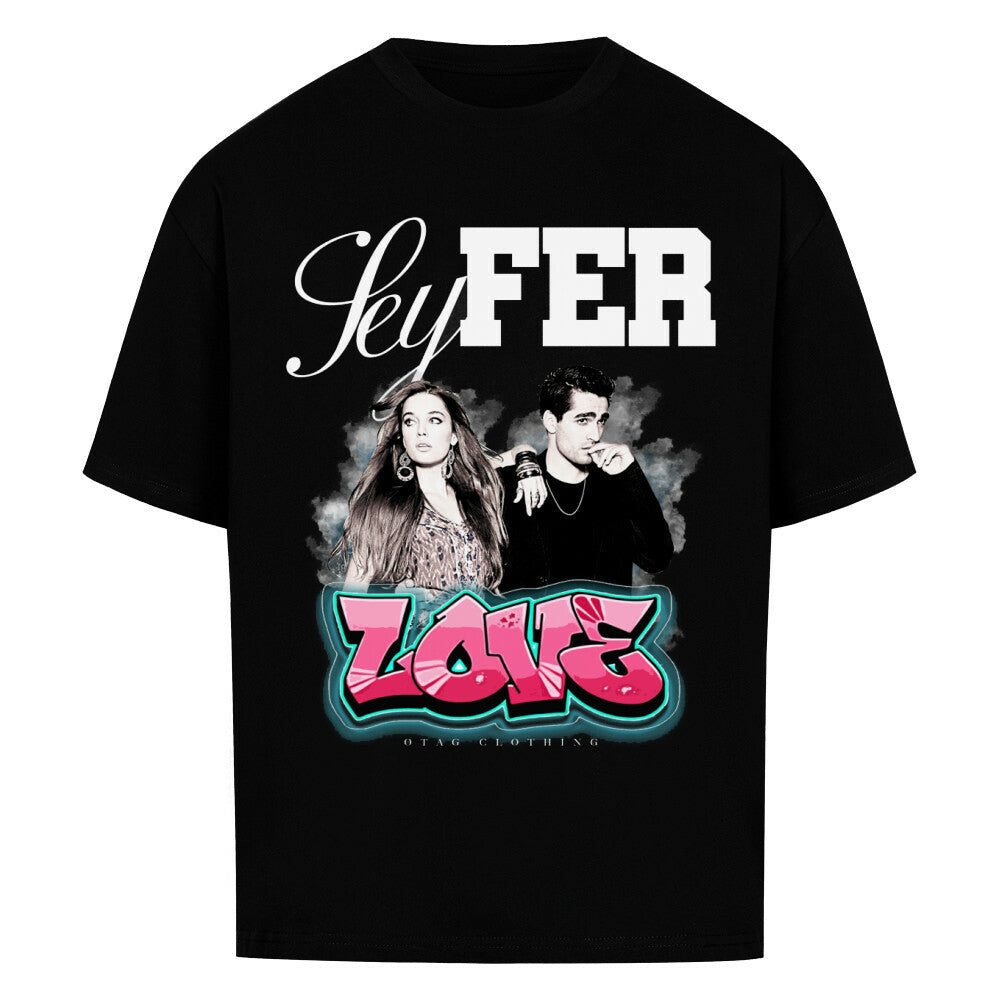 SEYFER  - EXCLUSIVE SHIRT