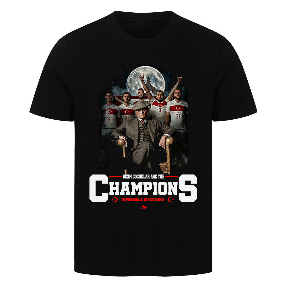 CHAMPIONS - PREMIUM