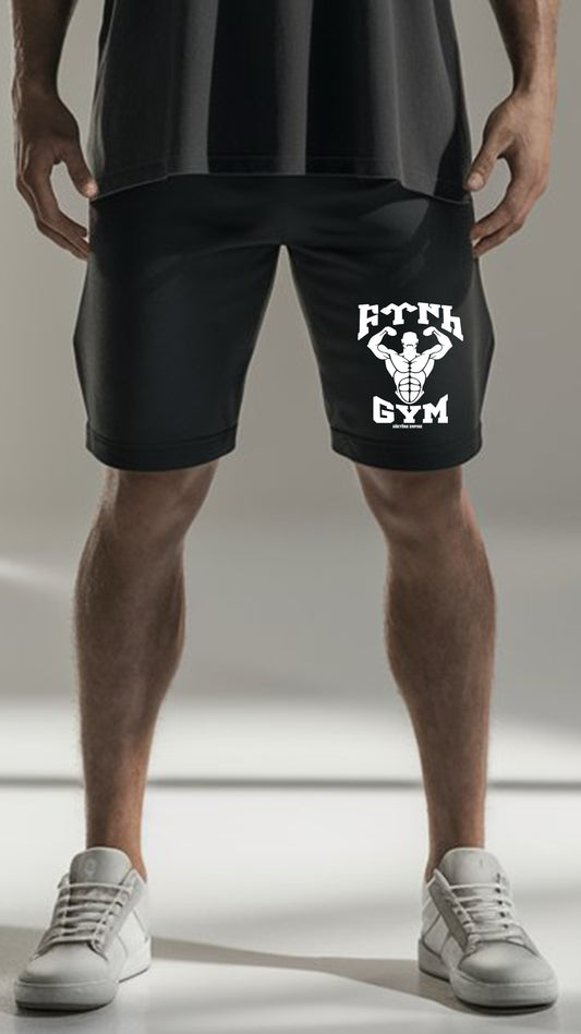 GÖKTÜRK GYM - SHORT