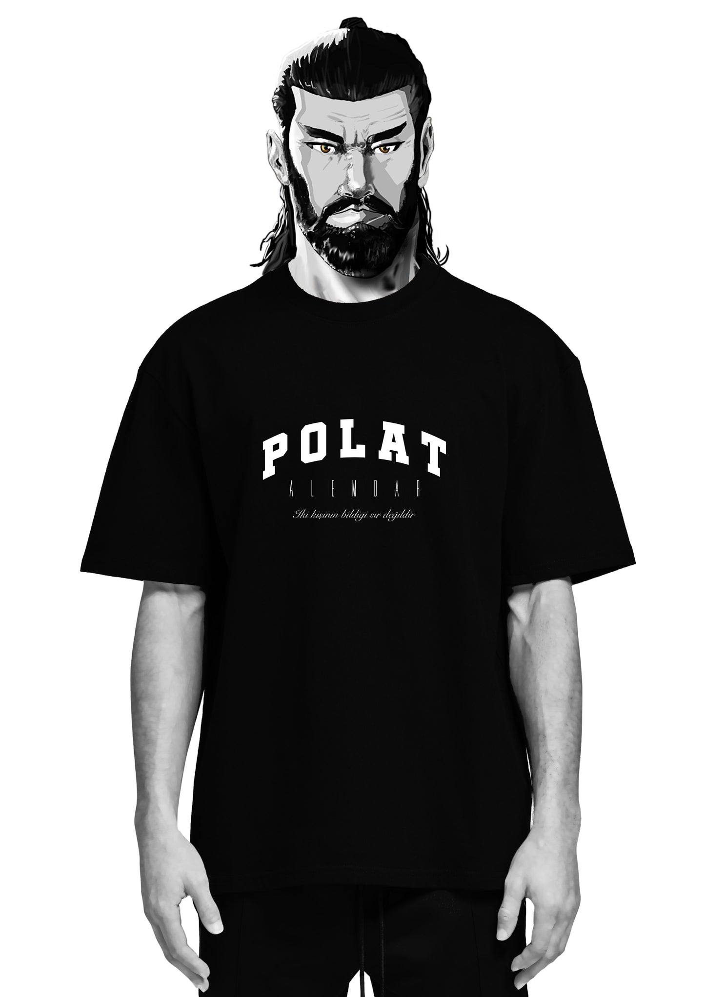 POLAT - EXCLUSIVE SHIRT