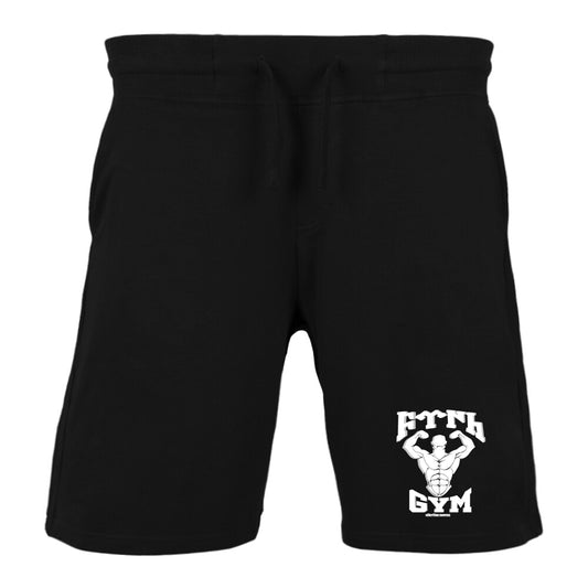 GÖKTÜRK GYM - SHORT