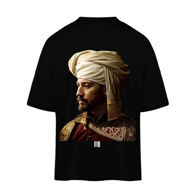 FATIH SULTAN MEHMED HAN REALISTIC - OVERSIZED HEAVY