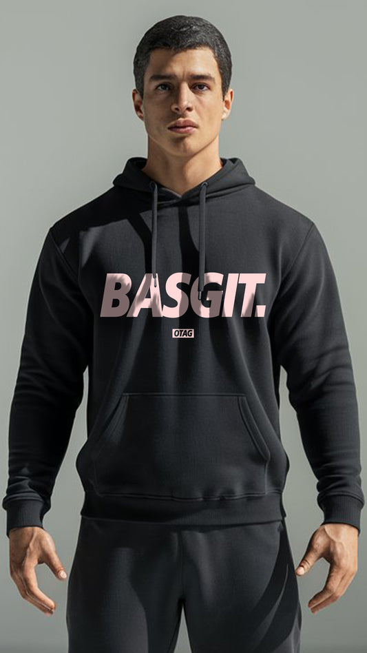 BASGIT - PREMIUM HOODIE