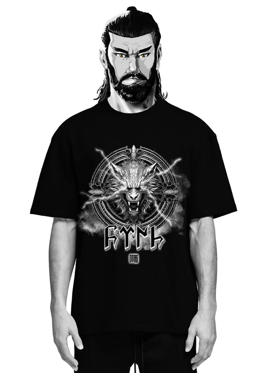 BÖRÜ METAL - EXCLUSIVE SHIRT