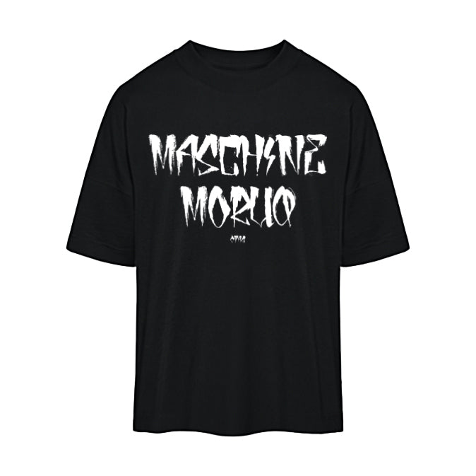 MASCHINE MORUQ - OVERSIZED HEAVY