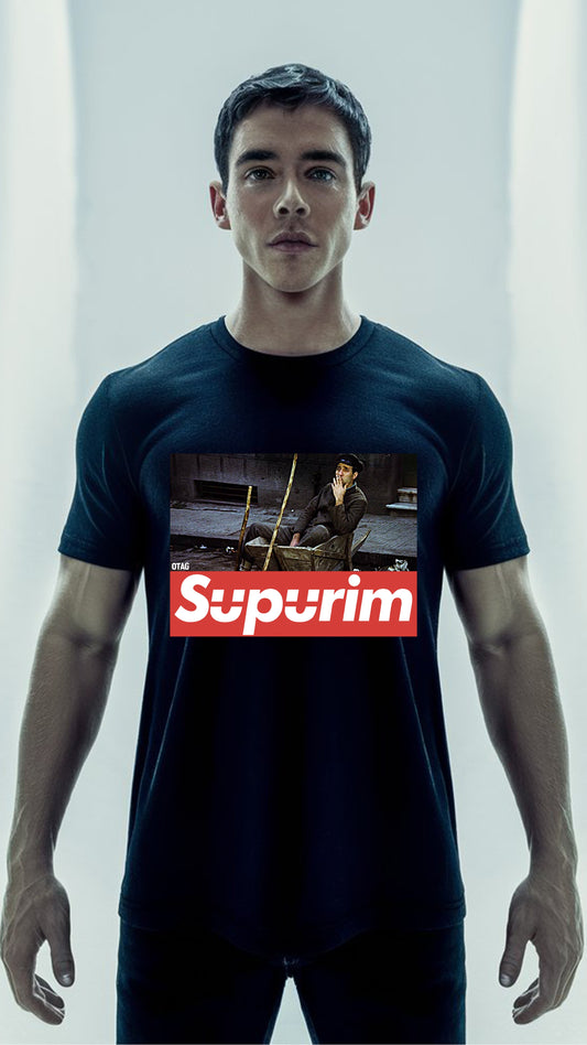 SÜPÜRIM - PREMIUM