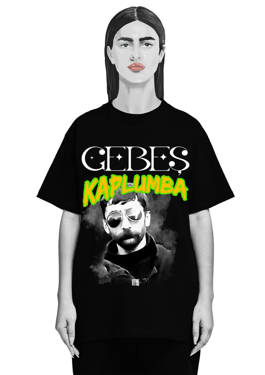 GEBES KAPLUMBA - EXCLUSIVE SHIRT