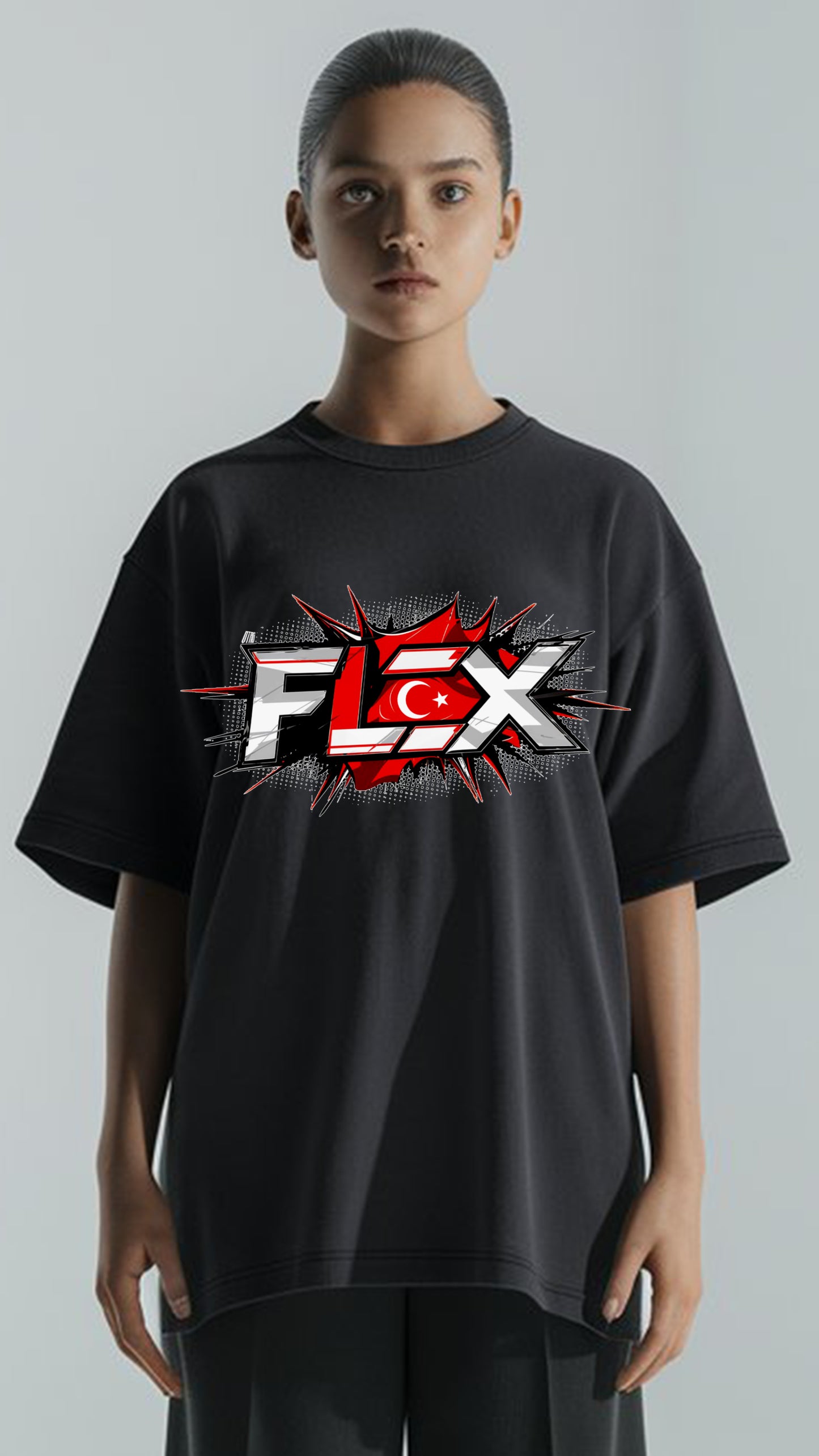 FLEX - EXCLUSIVE SHIRT