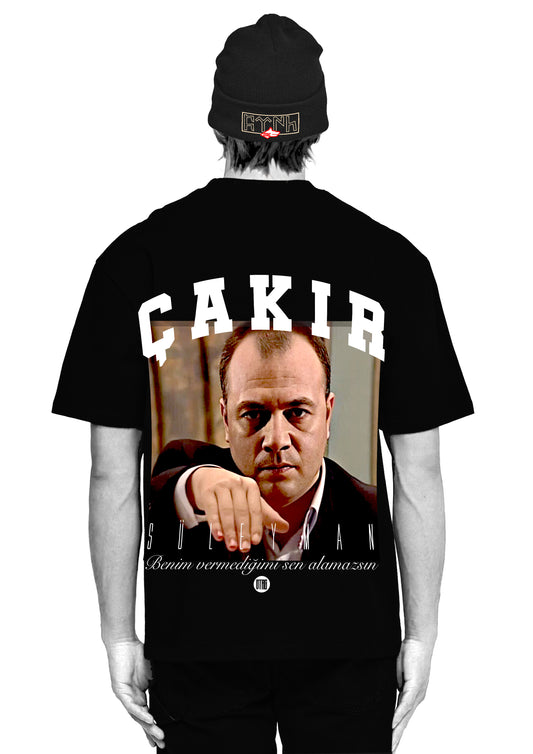 CAKIR - EXCLUSIVE SHIRT