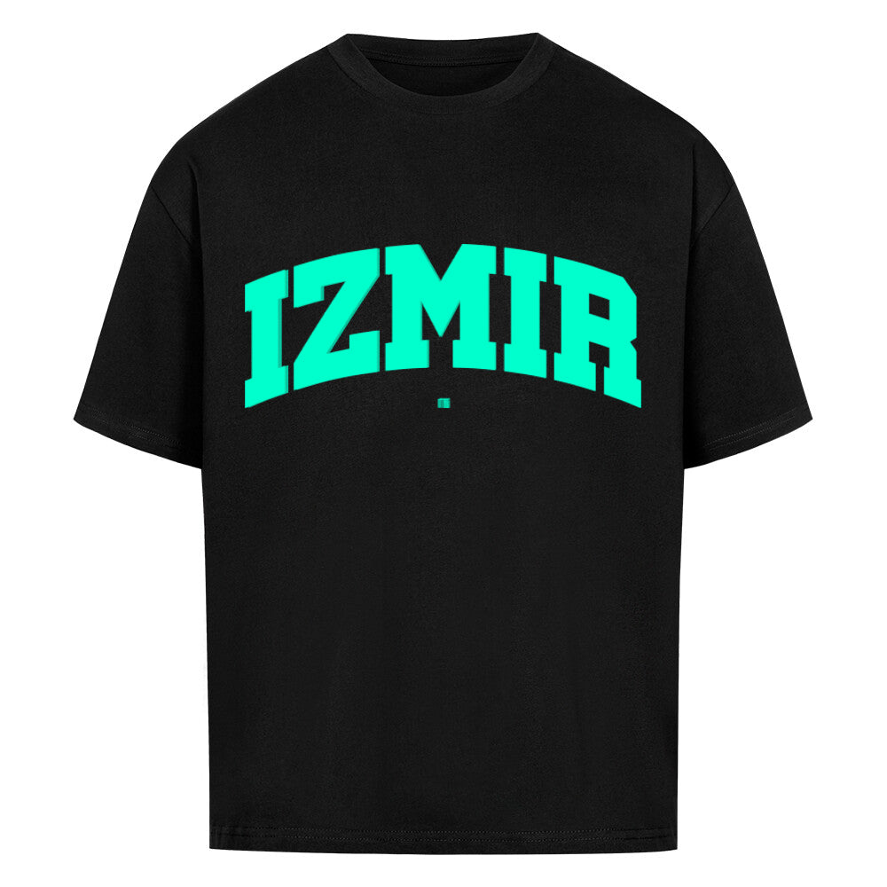 IZMIR - EXCLUSIVE SHIRT