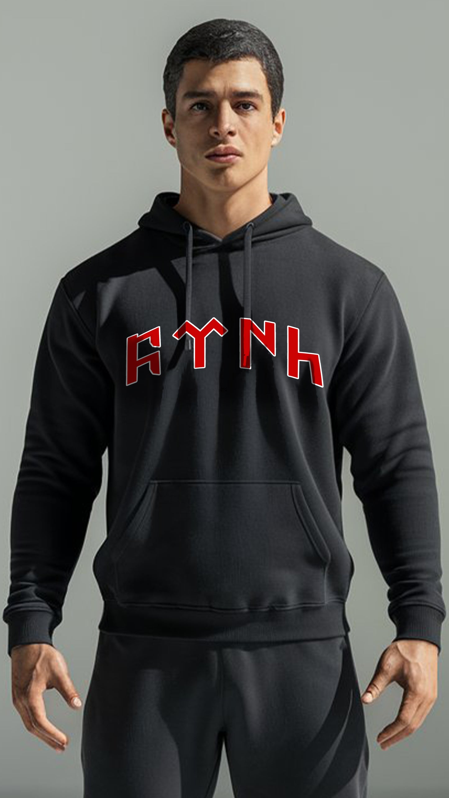 BENGÜ TÜRK - PREMIUM HOODIE