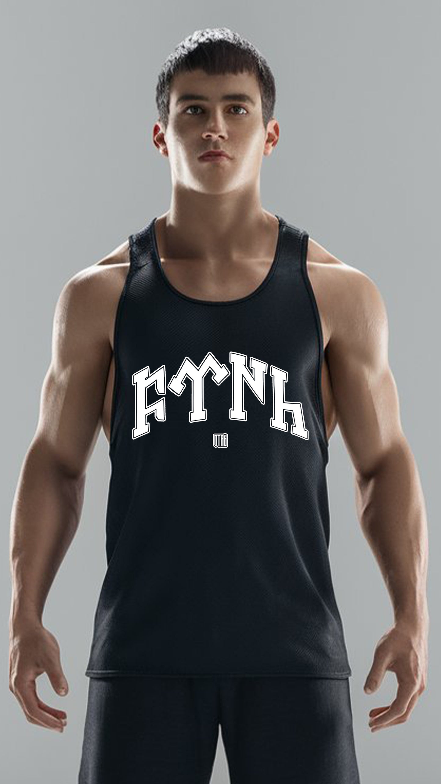 GÖKTÜRK TANK - TANKTOP