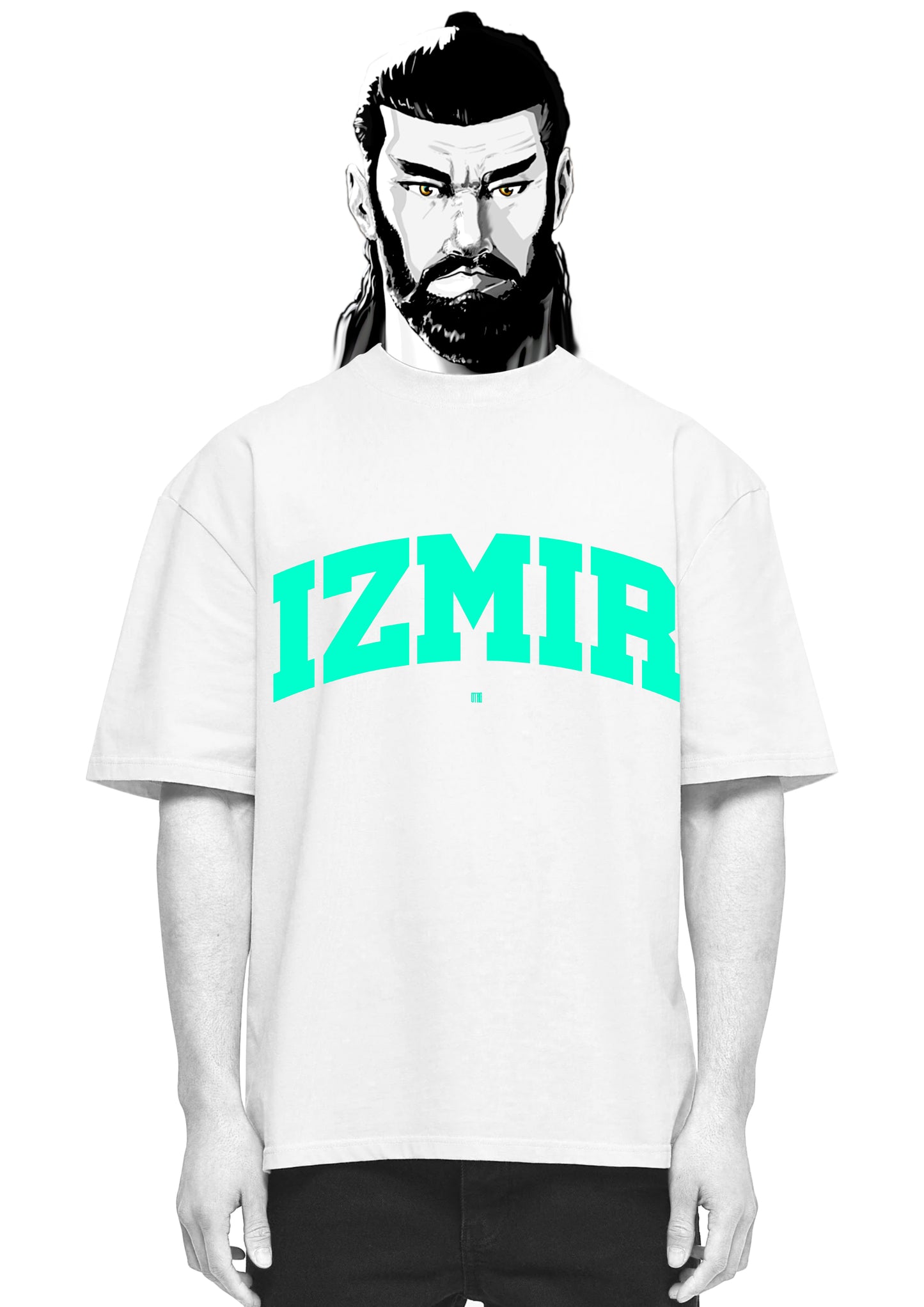 IZMIR - EXCLUSIVE SHIRT