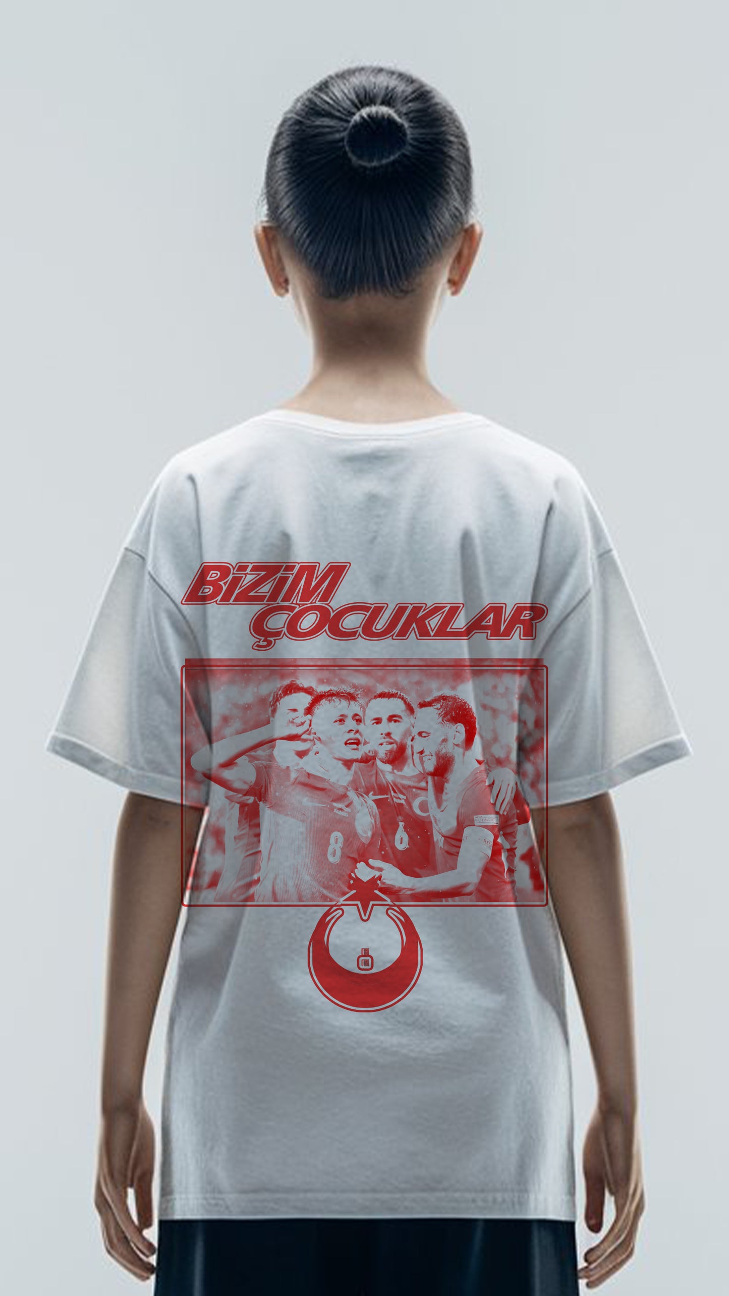 BIZIM COCUKLAR - EXCLUSIVE SHIRT