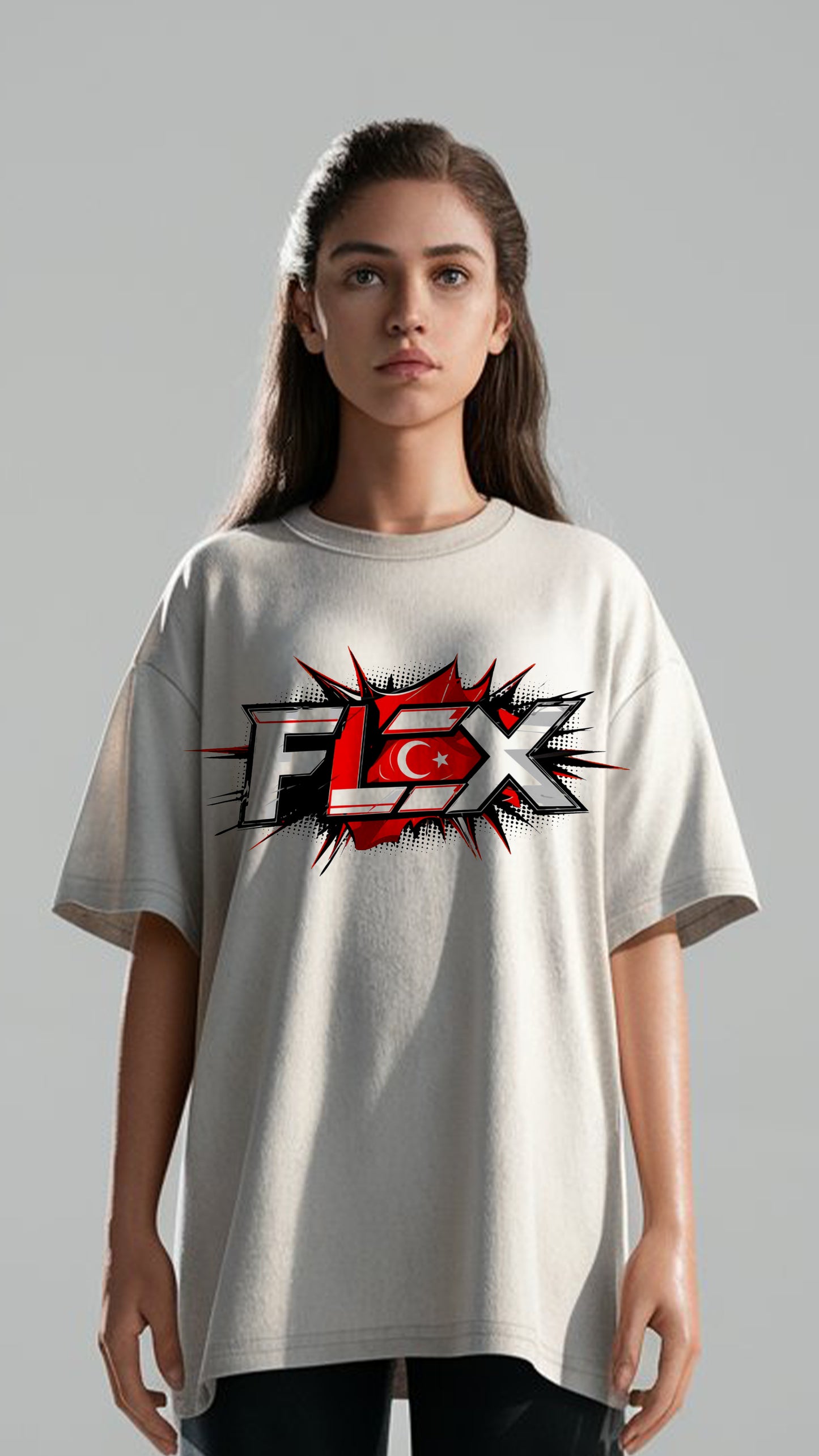 FLEX - EXCLUSIVE SHIRT