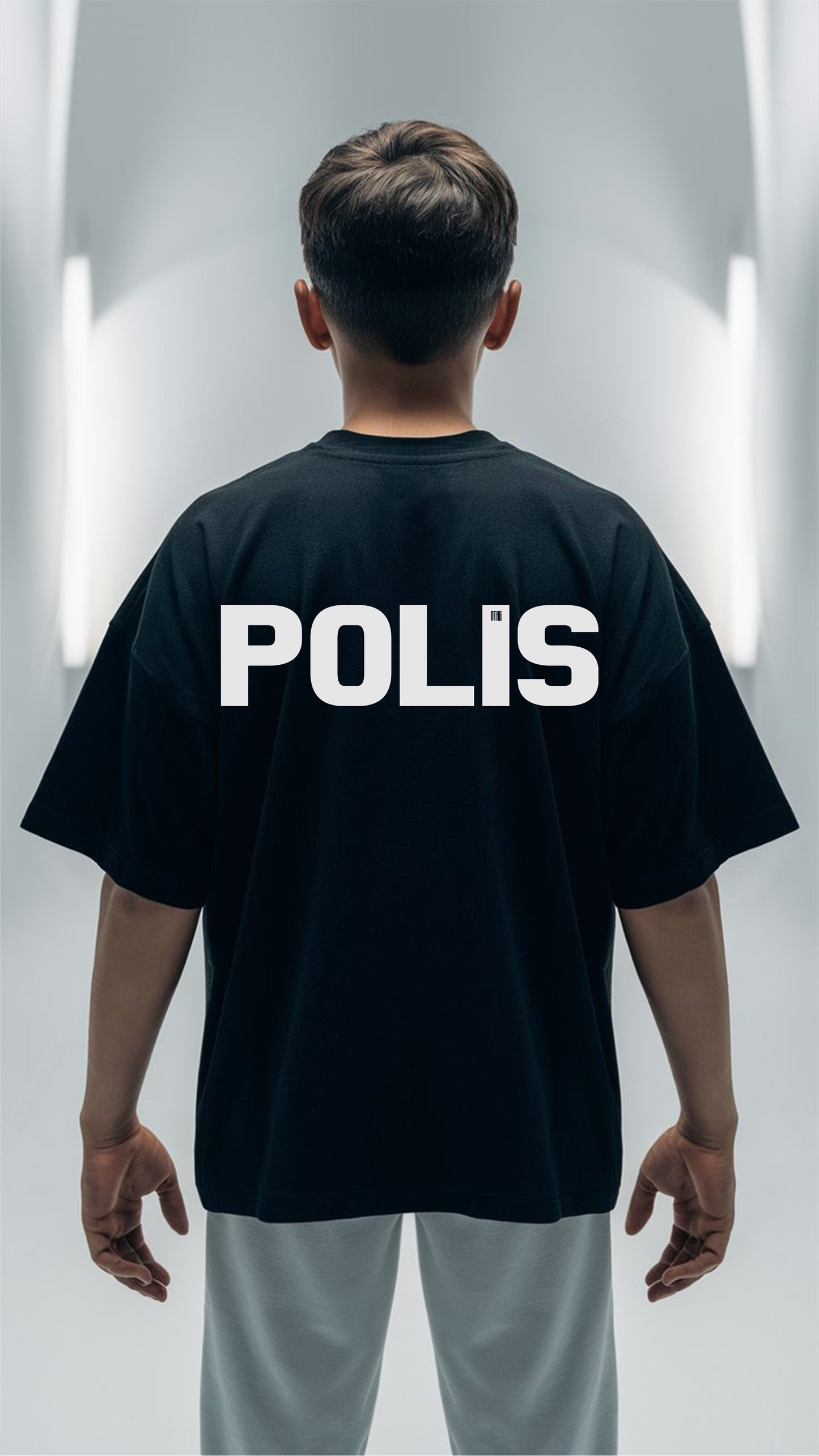 POLIS - EXCLUSIVE SHIRT