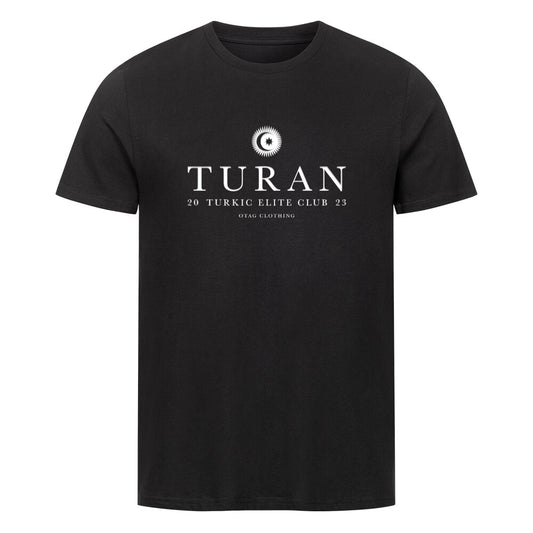 TURAN TURKIC ELITE CLUB - PREMIUM