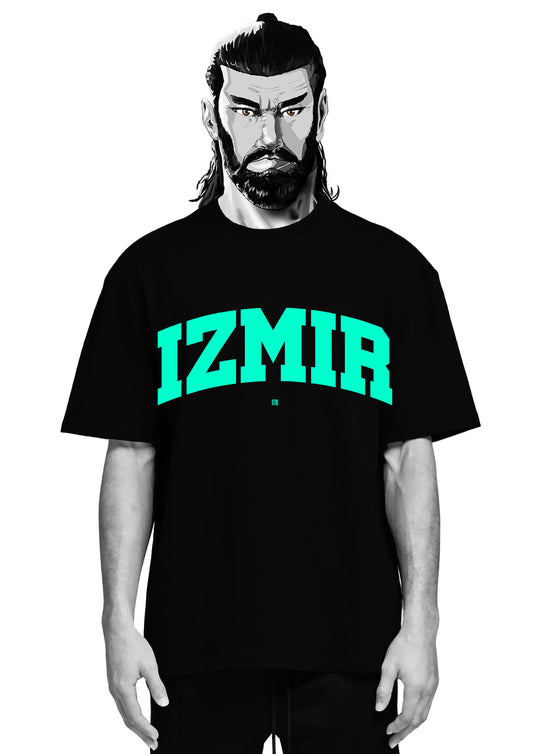 IZMIR - EXCLUSIVE SHIRT