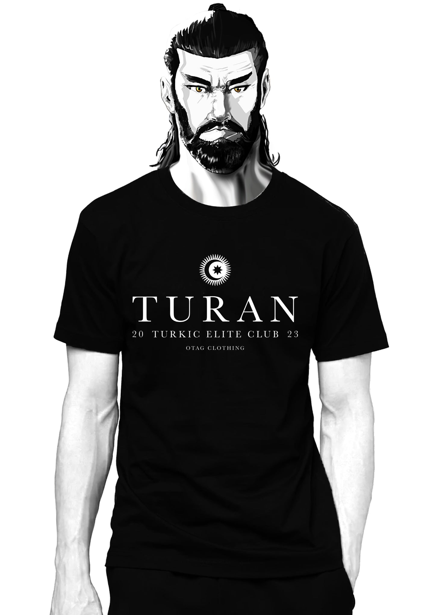 TURAN TURKIC ELITE CLUB - PREMIUM