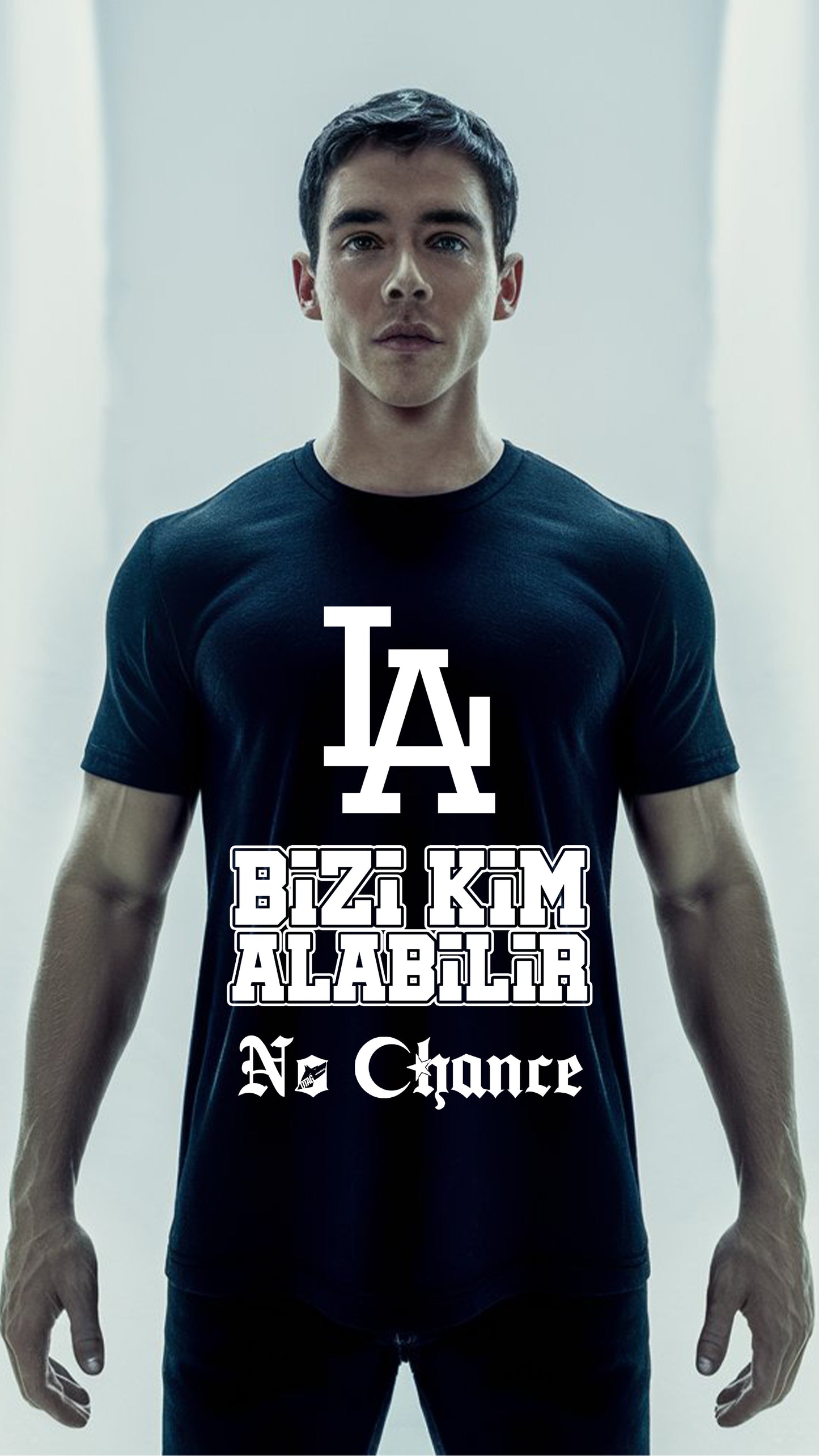 LA BIZI KIM ALABILIR - PREMIUM