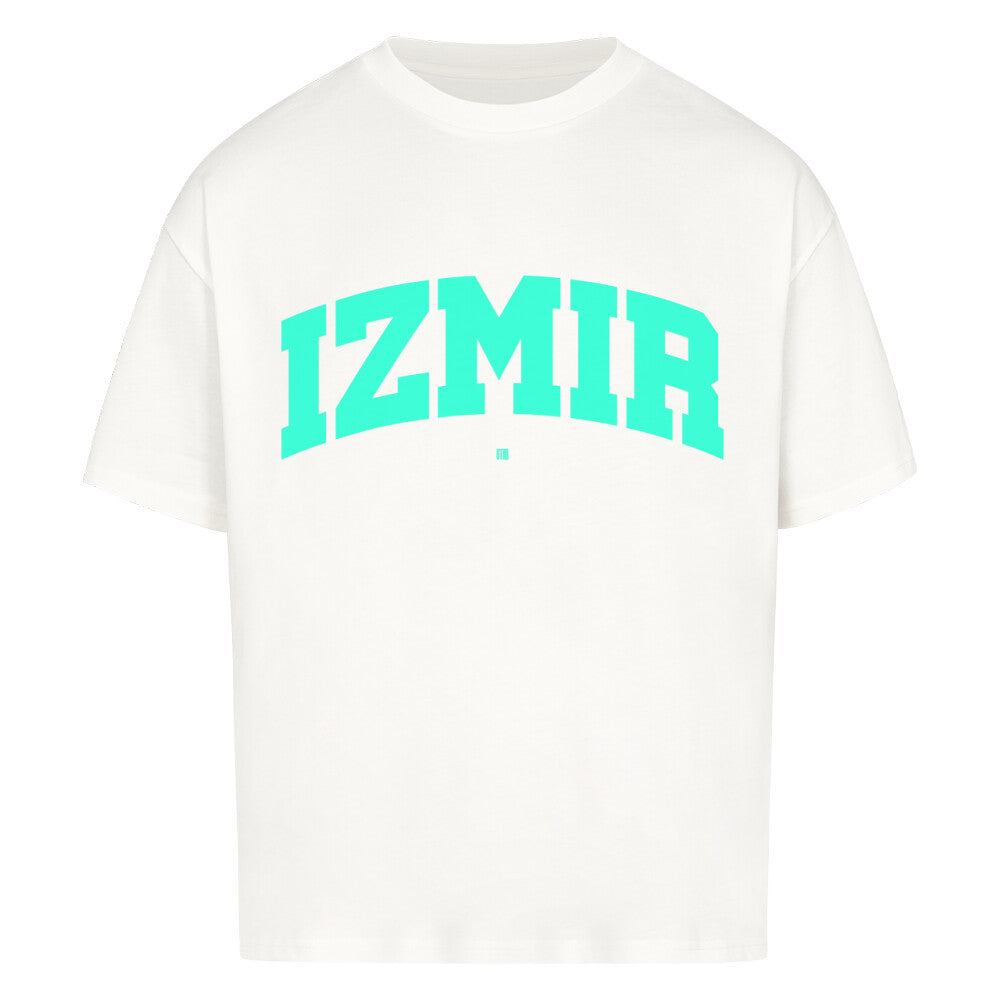 IZMIR - EXCLUSIVE SHIRT