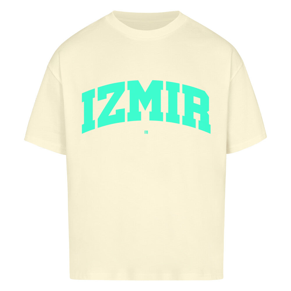 IZMIR - EXCLUSIVE SHIRT